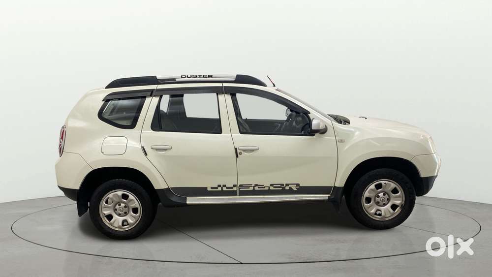 Renault Duster 2012-2015 85ps Diesel Rxe, 2014, Diesel