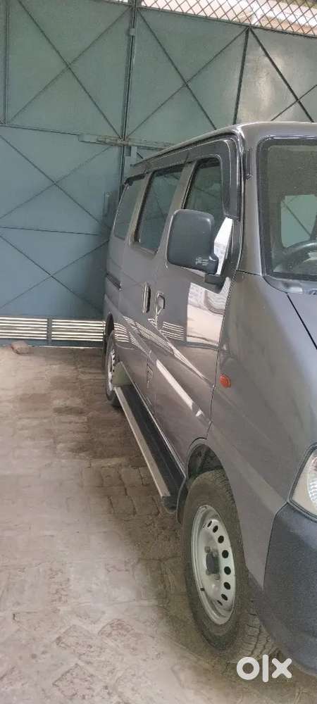 Gadi Dushri Leni Hai