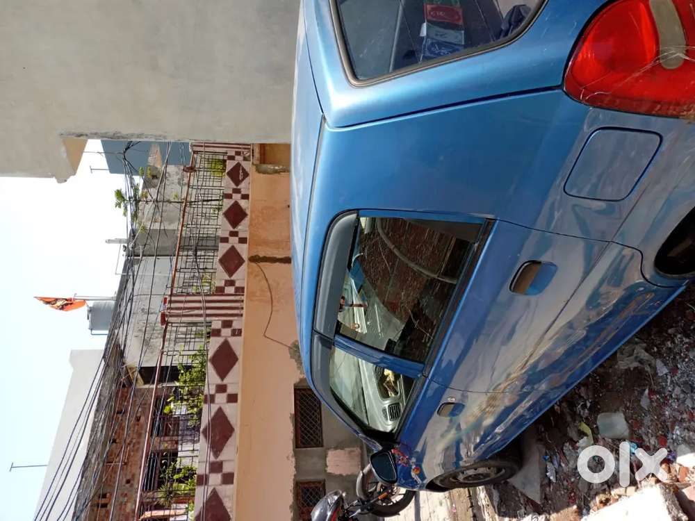 Maruti Suzuki Alto 800 2006 Petrol 100000 Km