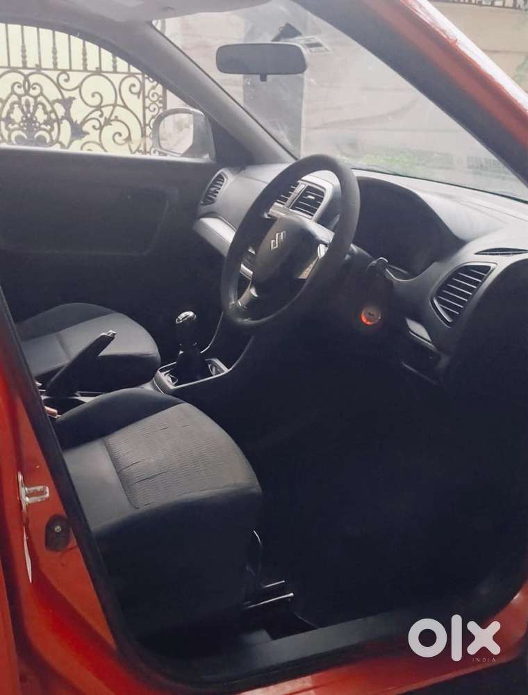Maruti Suzuki Brezza Ldi, 2016, Diesel