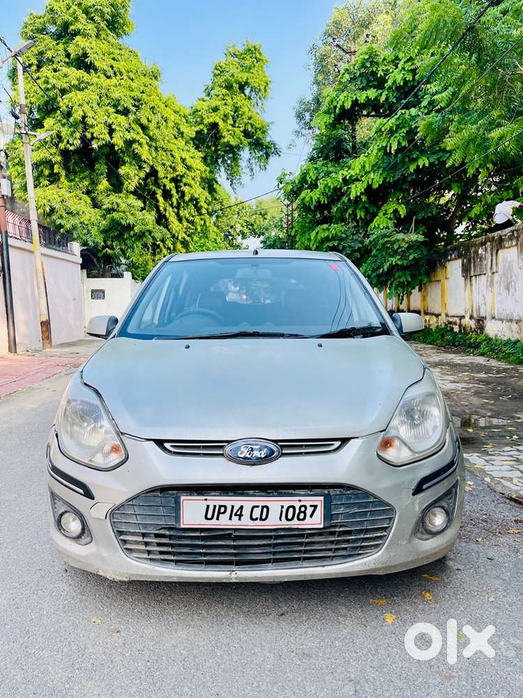 Ford Diesel Manual 2014