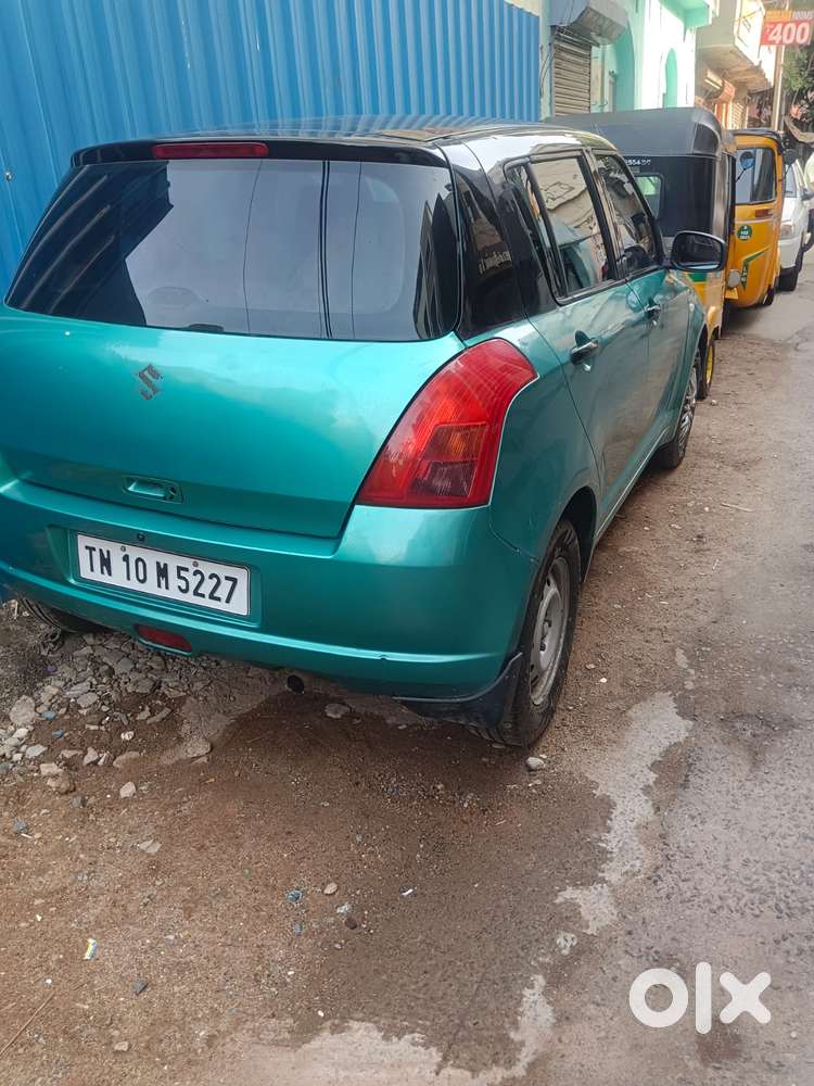 Maruti Suzuki Swift Vxi + Manual, 2006, Petrol