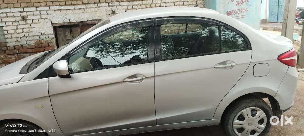 Tata Zest 2017