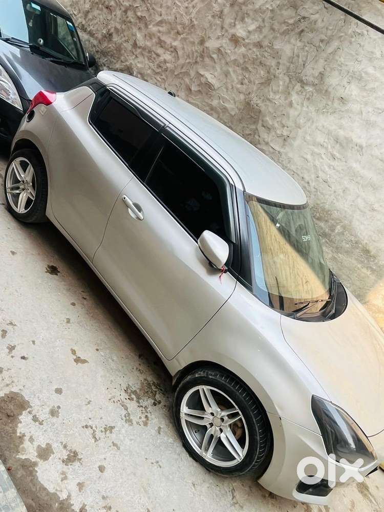 Maruti Suzuki Swift 2023 Cng & Hybrids Good Condition