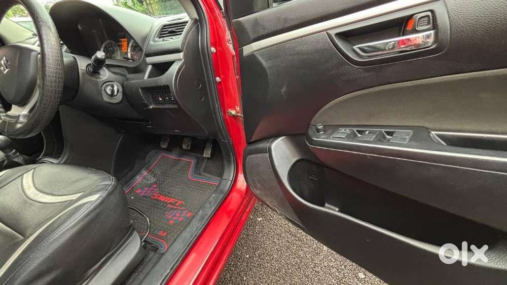 Maruti Suzuki Swift Vxi, 2014, Petrol