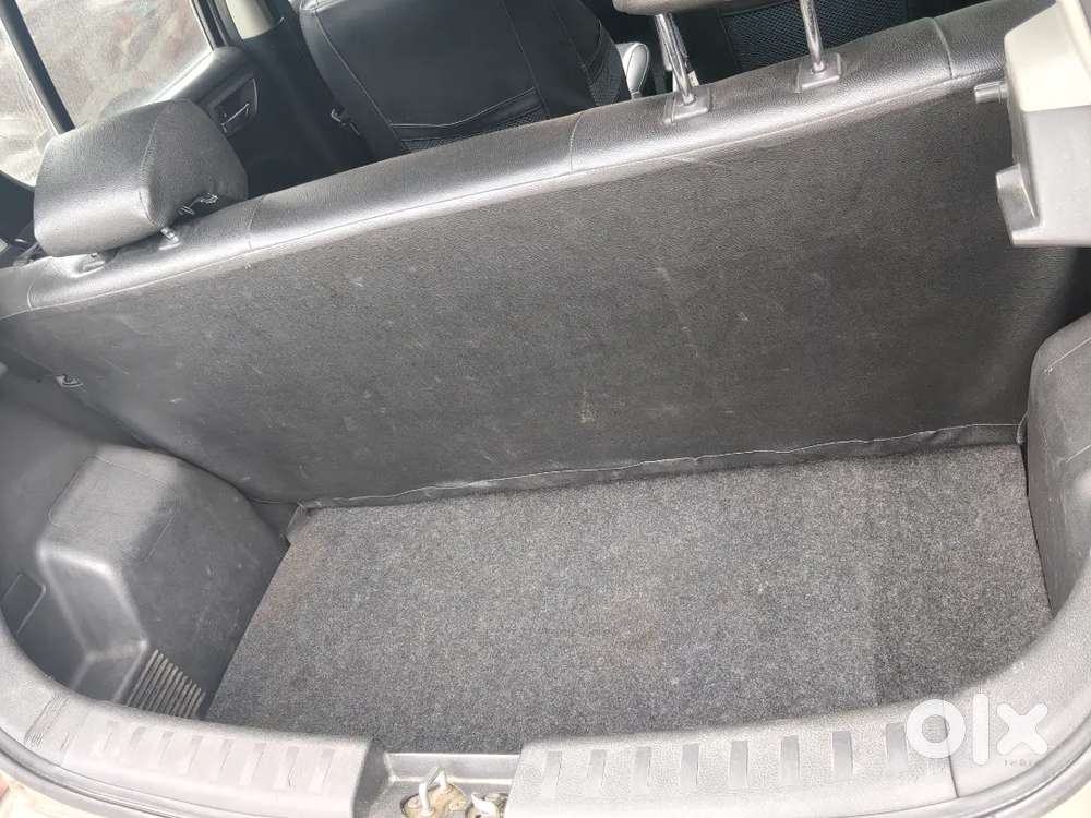 Maruti Suzuki Swift 2013 Vdi