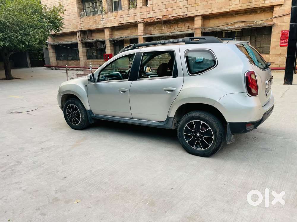 Renault Duster 1.5 106 Ps Rxs Mt, 2019, Diesel