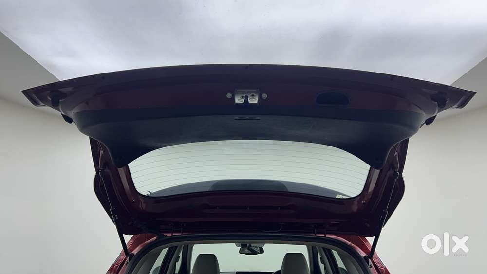 Kia Seltos 1.4 Gtx + Petrol At, 2019, Petrol