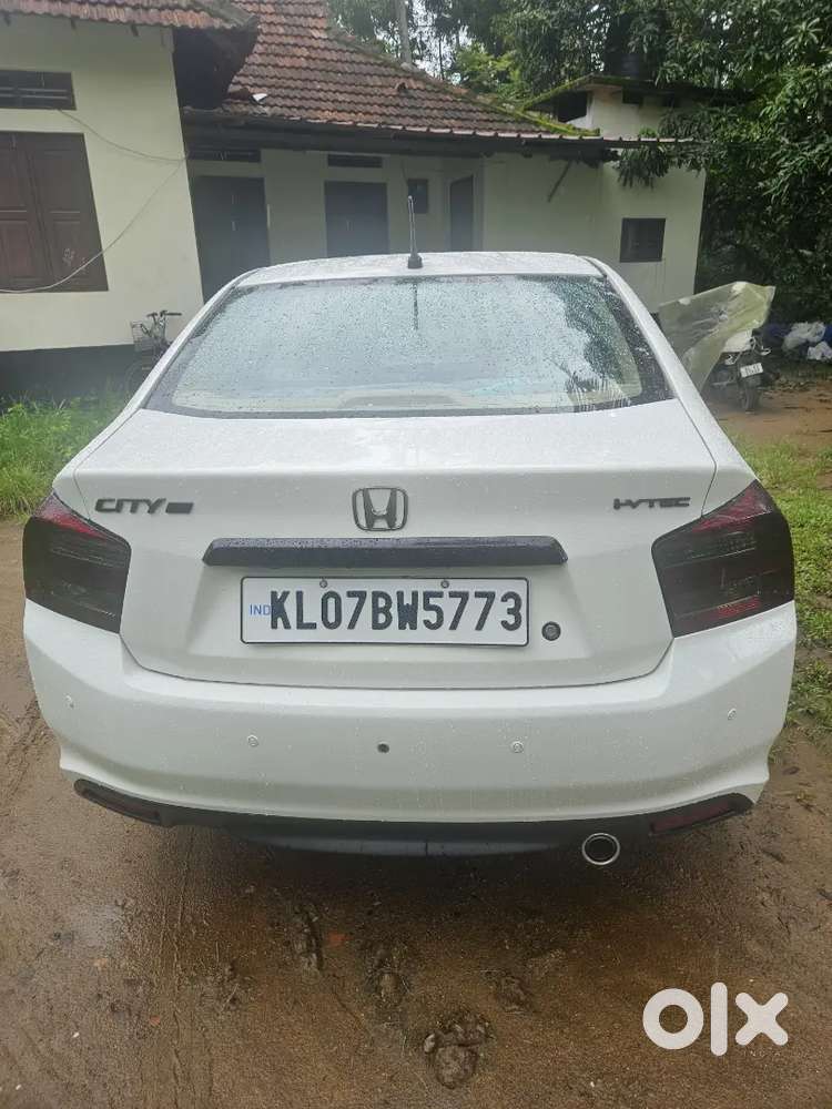 Honda City 2012
Neat And Clear
Good Condition Engine
All Showroom Serv