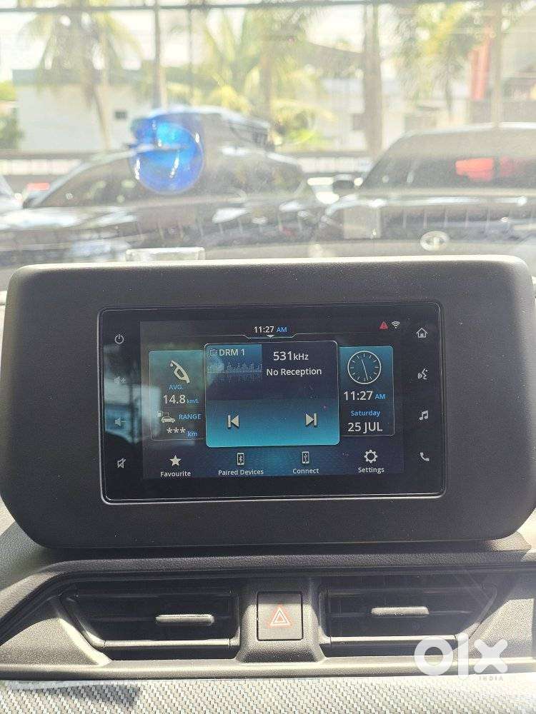 Maruti Suzuki Swift Vxi Ags, 2024, Petrol
