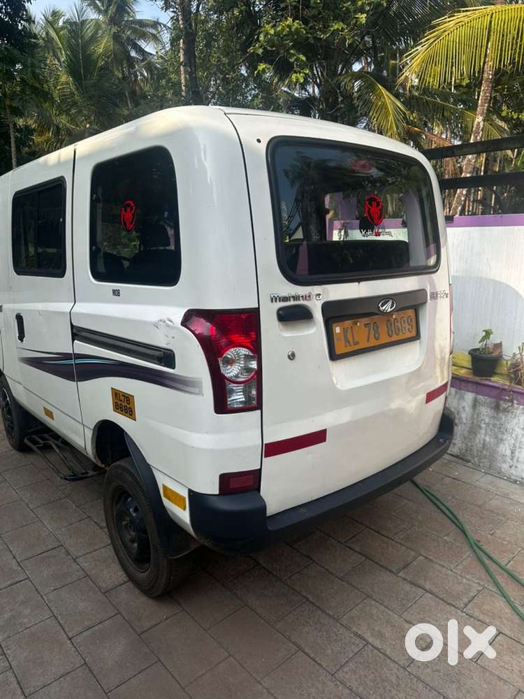 Mahindra Supro 2019 Diesel