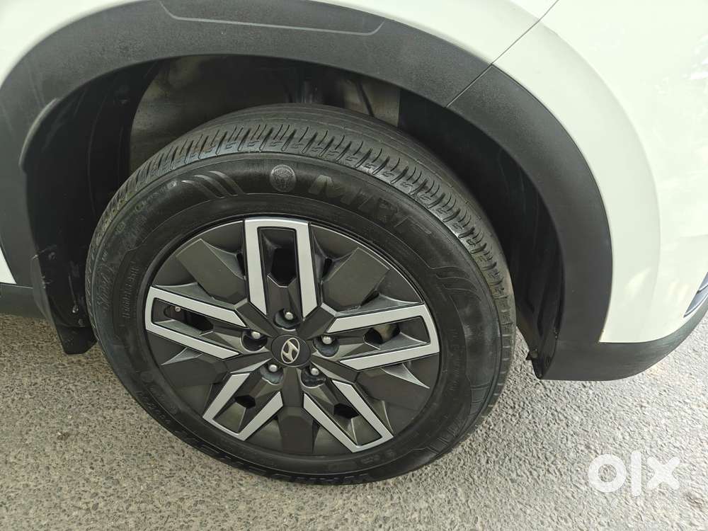 Hyundai Venue Sx Turbo, 2025, Petrol