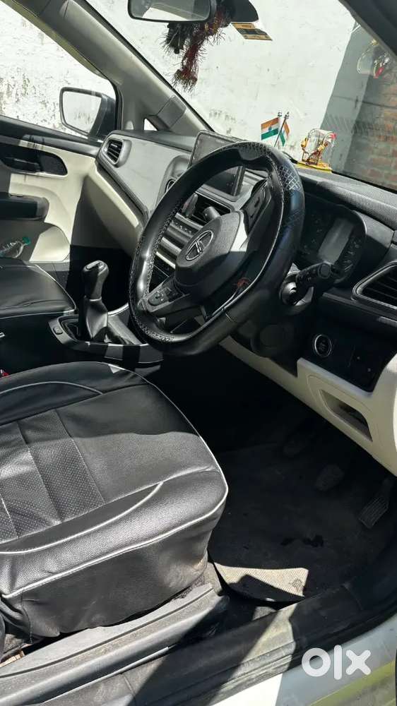 Tata Altroz 1.2 Xt 2022 Model