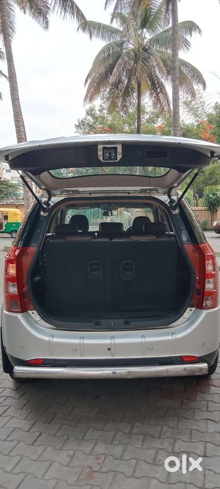 Mahindra Xuv500 2011-2015 W8 2wd, 2014, Diesel
