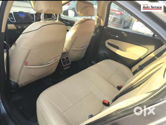 Honda City 2011-2013 V Mt Avn, 2021, Petrol