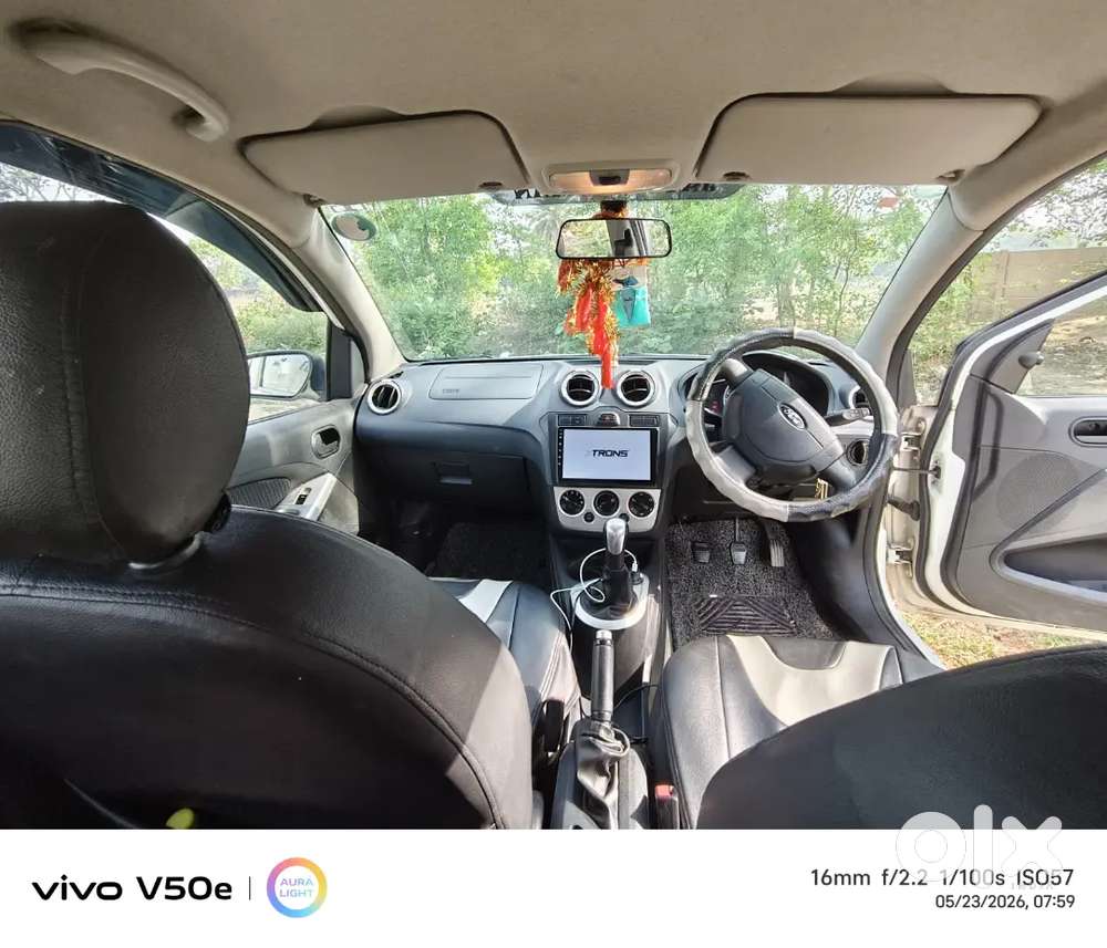 Ford Figo 2014