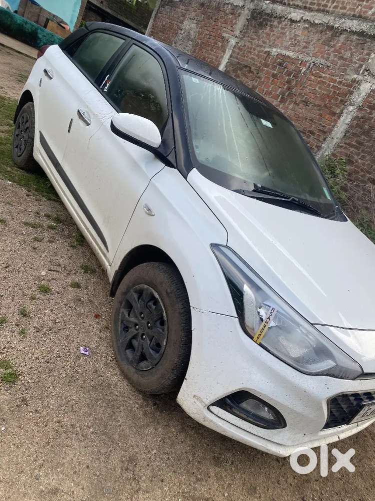 Hyundai I20 1.4 Magna 2019