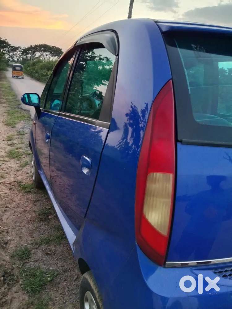 Tata Nano Twist Xe 2014