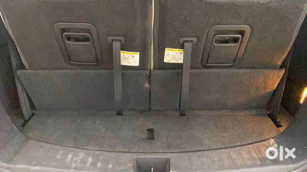 Tata Safari 2.0 Kryotec Xz Plus, 2021, Diesel
