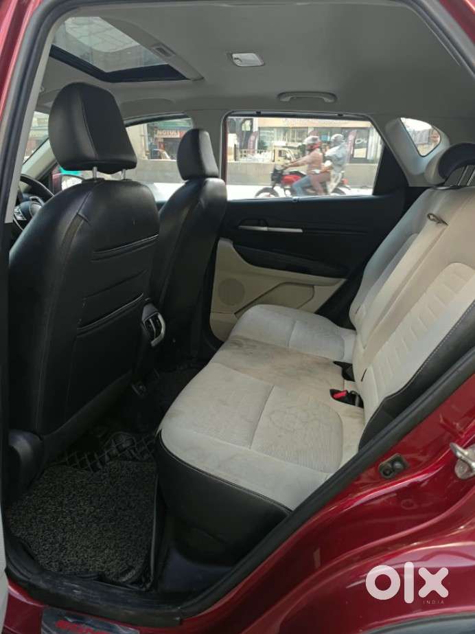 Kia Sonet Htx Plus Turbo Imt, 2022, Petrol