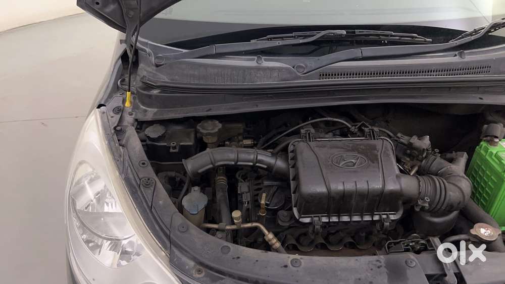 Hyundai I10 Magna 1.1l, 2014, Petrol