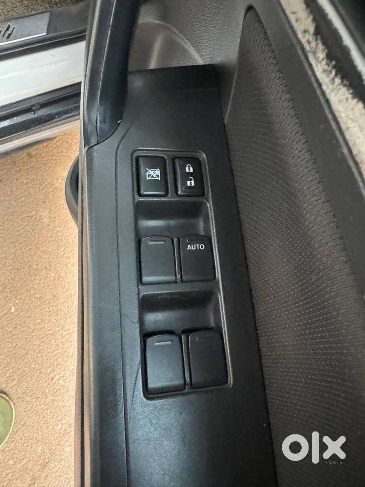 Maruti Suzuki Brezza Zdi – 2017  Excellent Condition  Fancy Number