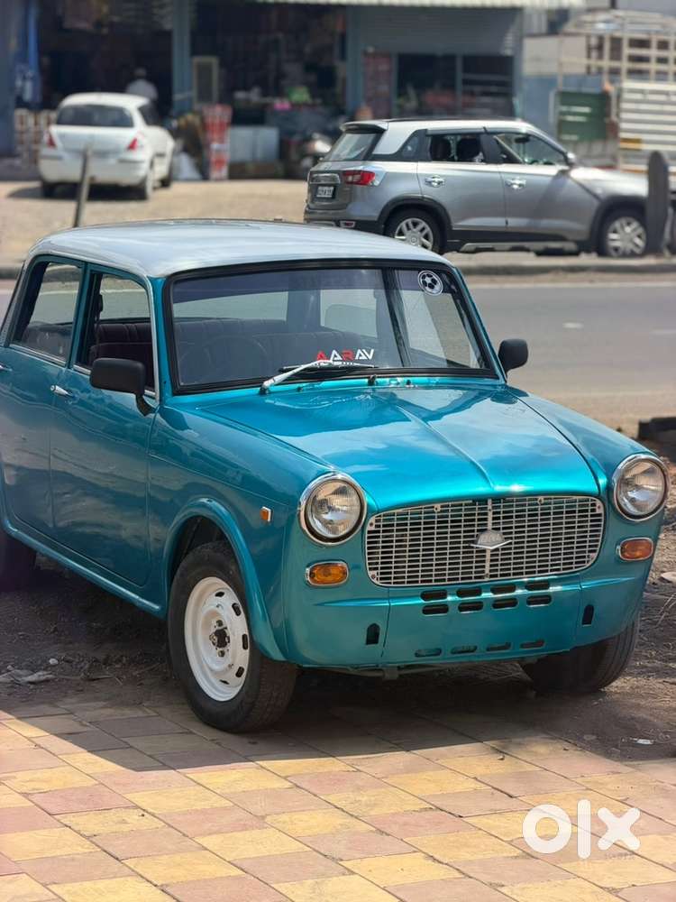 Premier Padmini Diesel 1998 Car