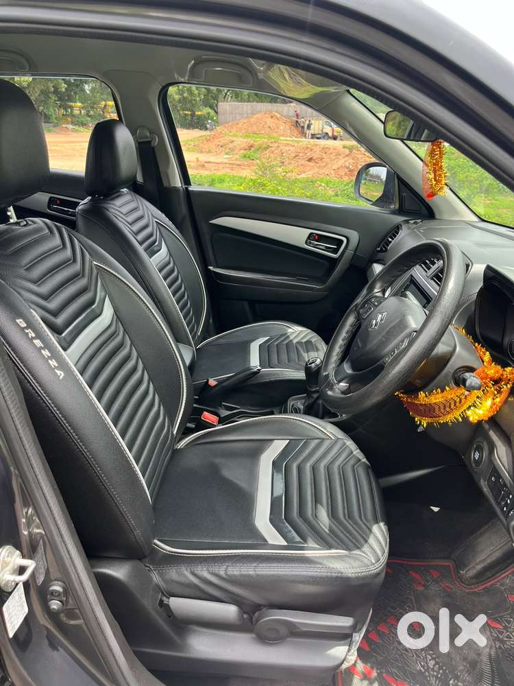 Maruti Suzuki Ertiga Vxi, 2024, Petrol
