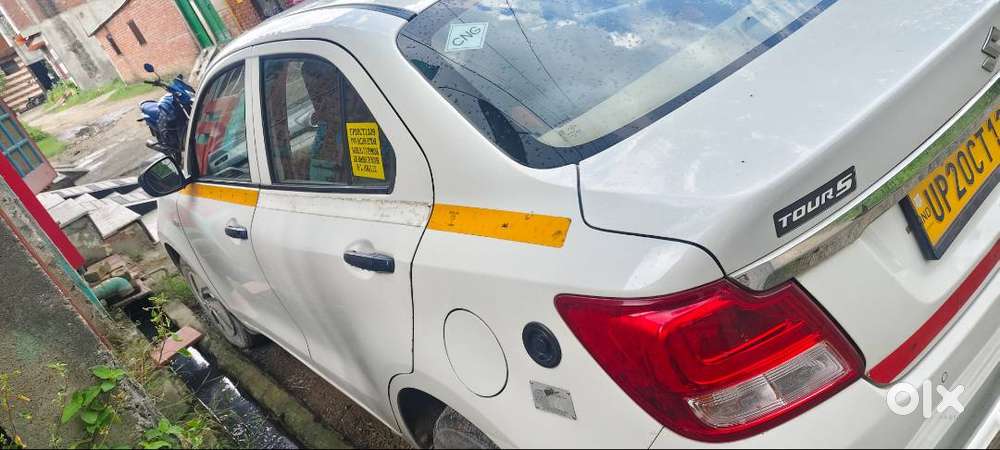 Maruti Swift Dzire 2024