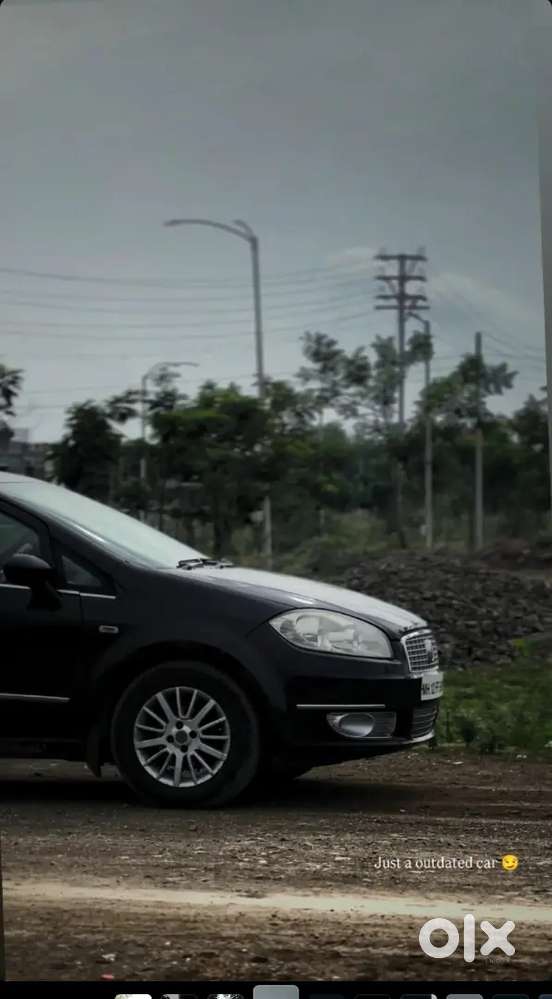 Fiat Linea 2009 Diesel Good Condition