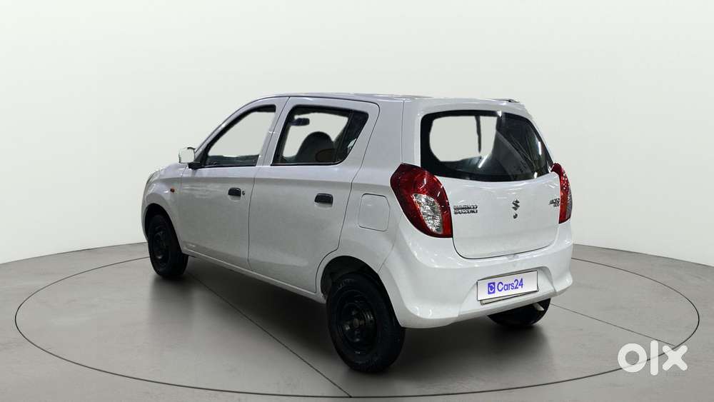 Maruti Suzuki Alto 800 Lxi, 2019, Petrol