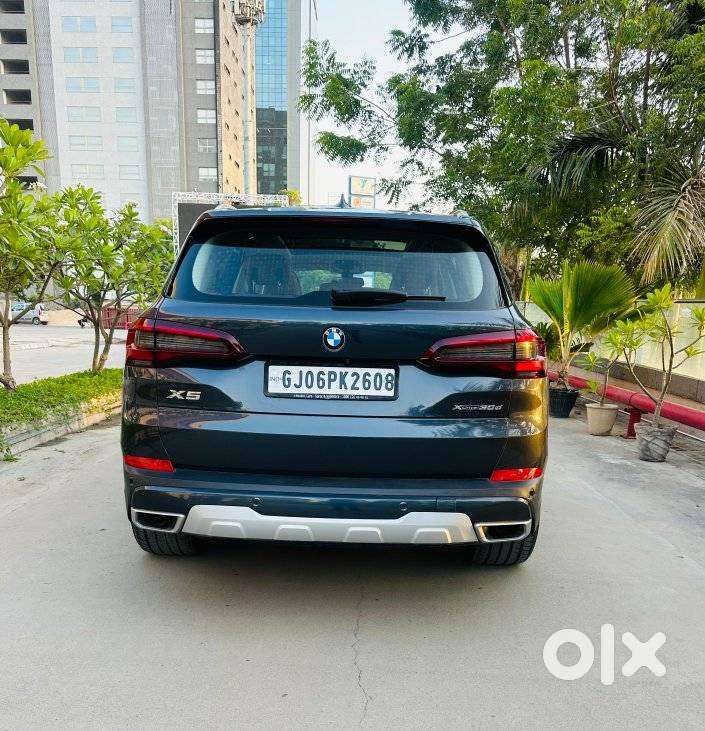 Bmw X5 Xdrive 30d Xline, 2022, Diesel