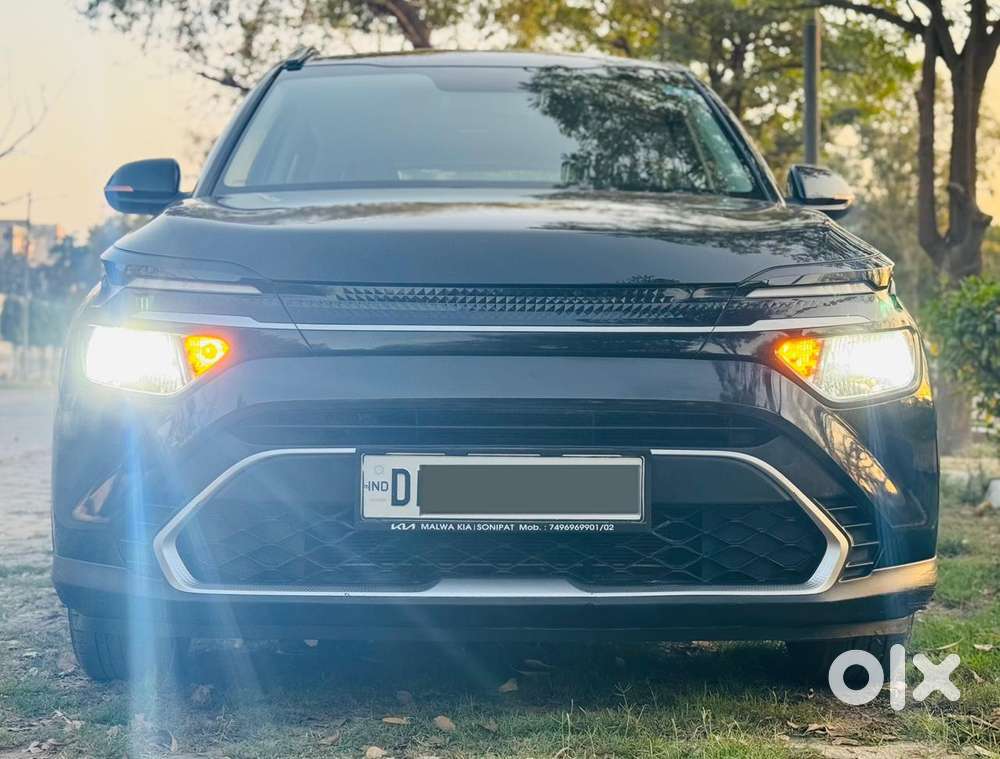 Kia Carens 1.5 Premium 7 Str, 2025, Petrol