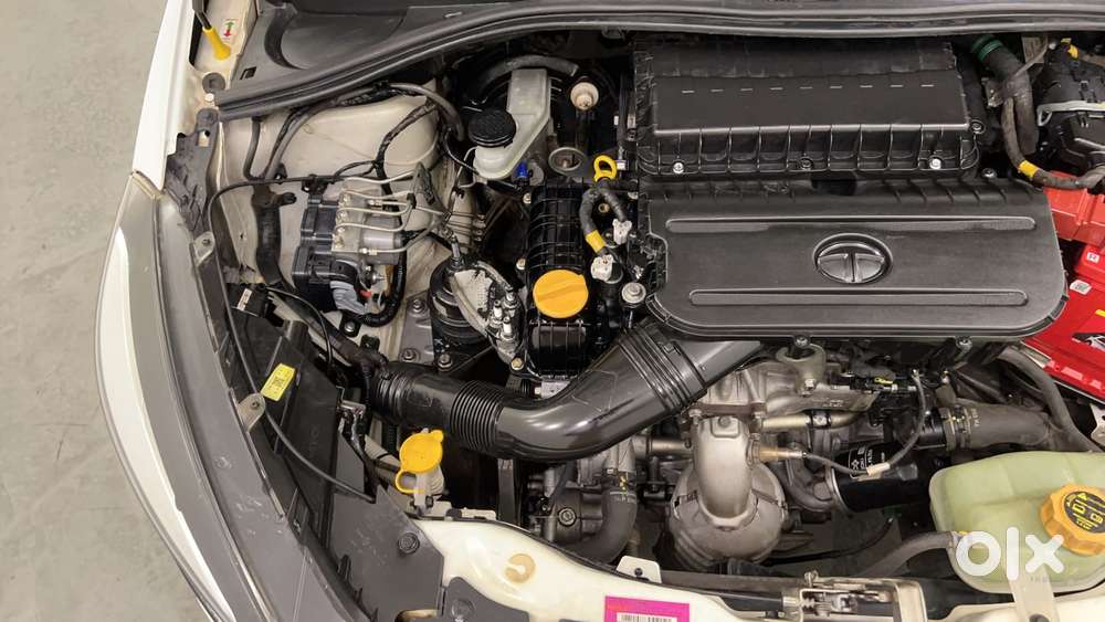 Tata Tiago 1.2 Revotron Xz Plus Cng, 2022, Cng & Hybrids