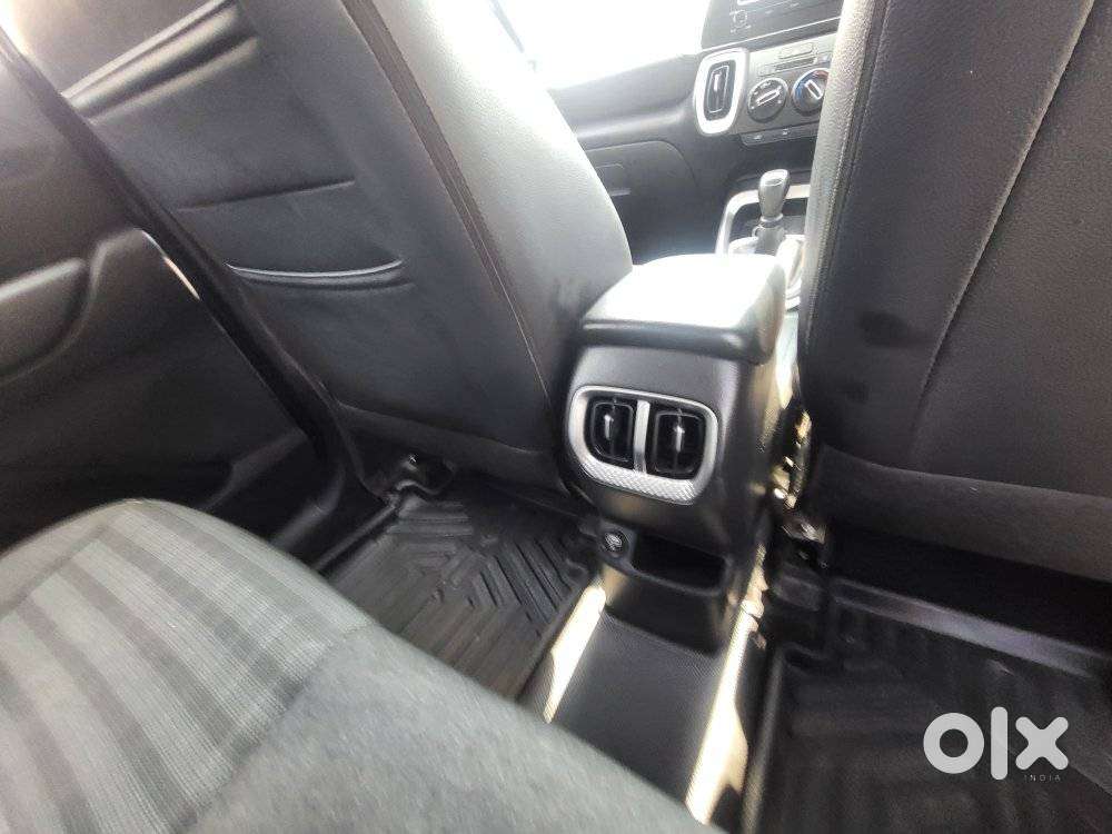 Kia Sonet 1.2 Htk Plus, 2021, Petrol