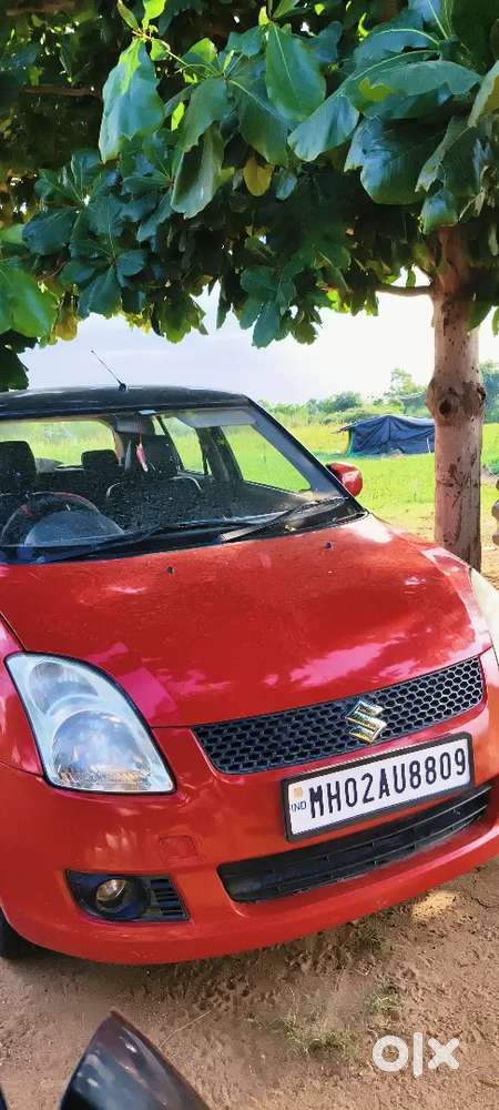 Maruti Suzuki Swift 2006 Petrol 80000 Km Driven