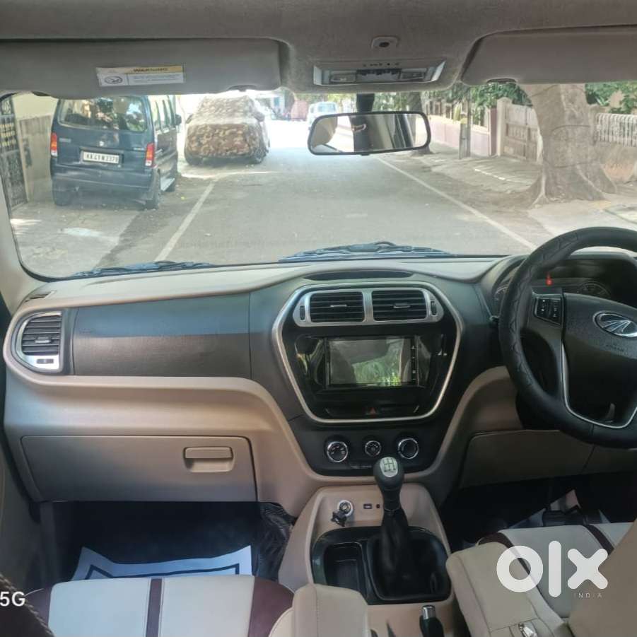 Mahindra Bolero Neo N10 (R), 2021, Diesel