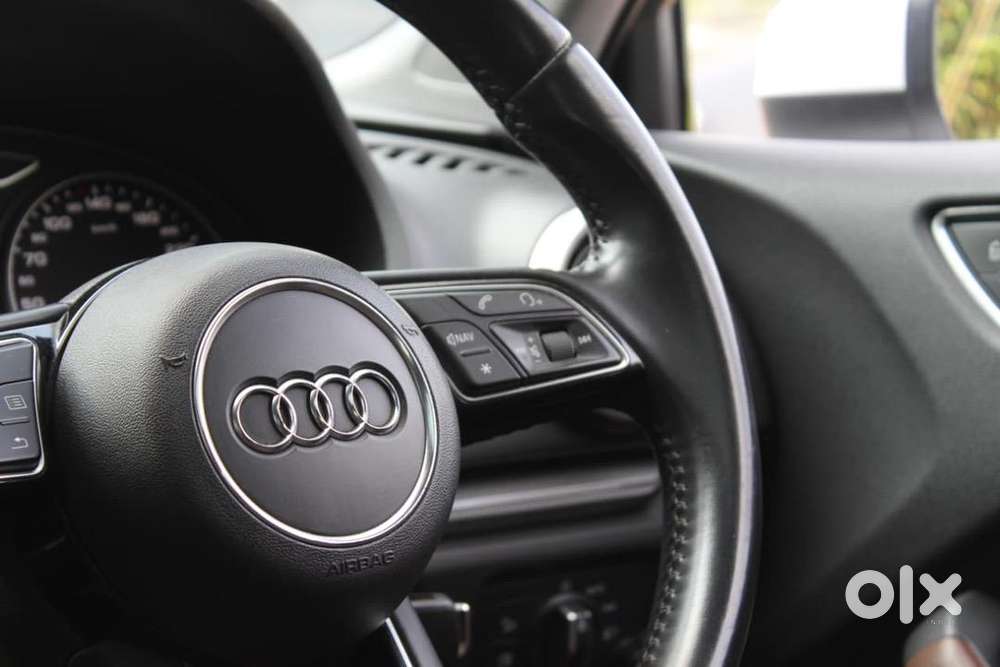 2020 Audi A3 35 Tdi Diesel Matrix Edition