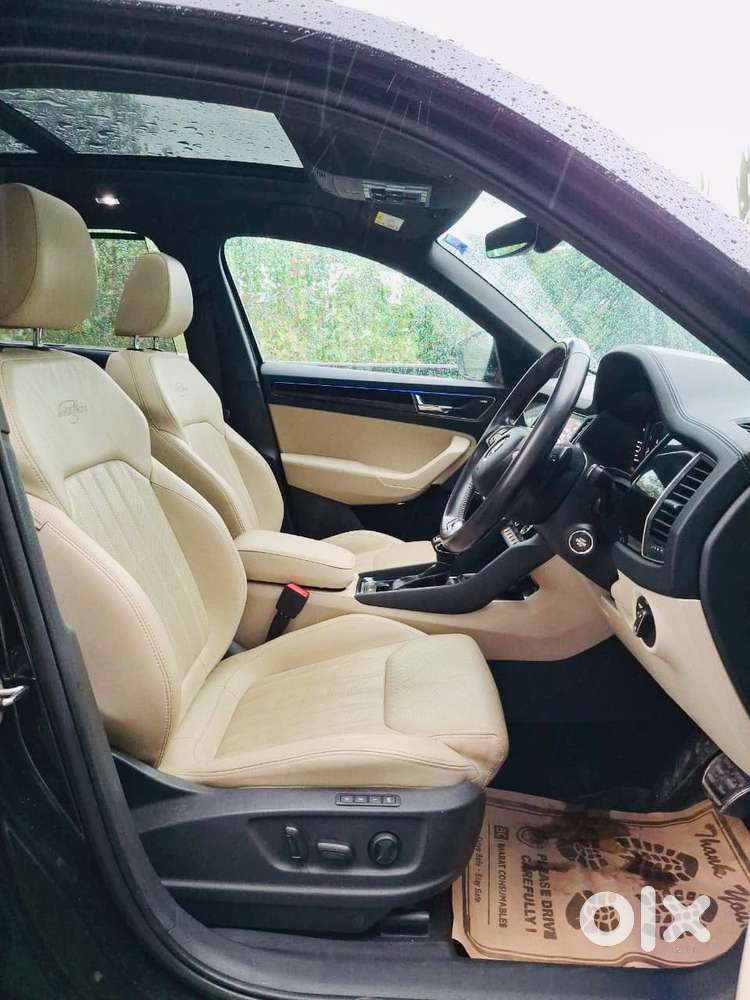 Skoda Kodiaq 2.0 L&k Tsi Dsg, 2024, Petrol