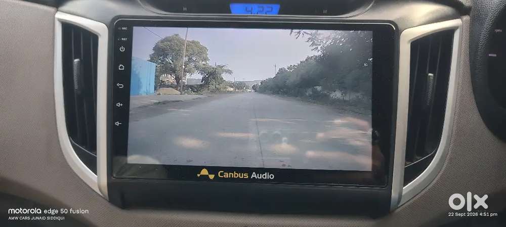 Hyundai Creta S+ Diesel Manual 2016 Variant