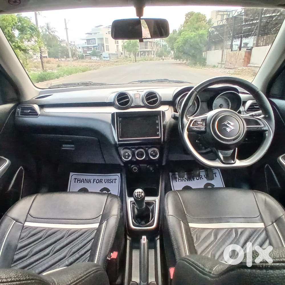 Maruti Suzuki Swift, 2018, Diesel