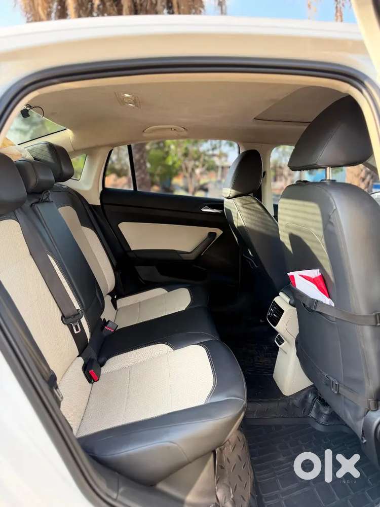 Skoda Slavia 2023 Petrol 55000 Km Driven