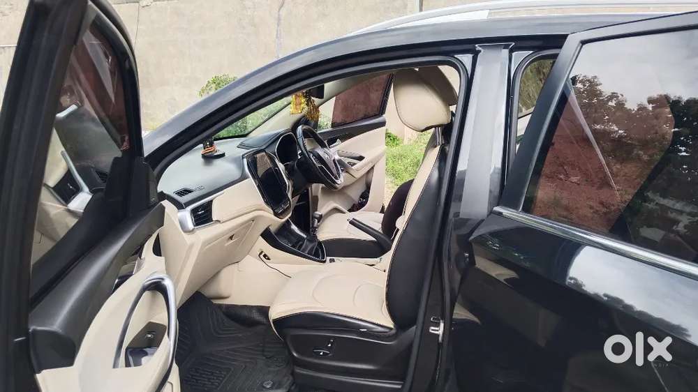 Mg Hector 2.0 Diesel 2022
