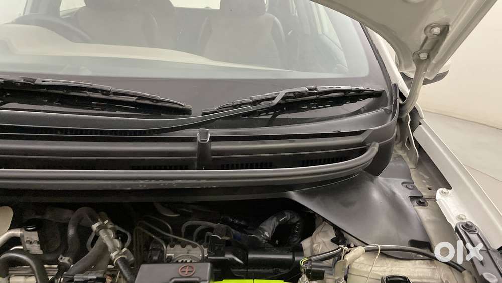 Hyundai Elite I20 1.2magna Executive At, 2018, Petrol