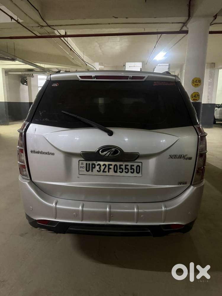 Mahindra Xuv500 2011-2015 W8 4wd, 2014, Diesel