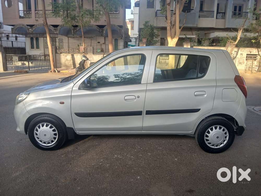 Maruti Suzuki Alto 800 Lxi, 2014, Petrol
