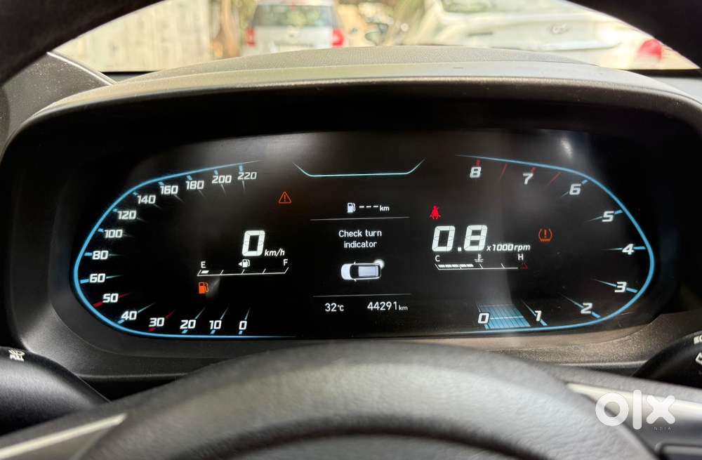 Hyundai I20, 2020, Petrol