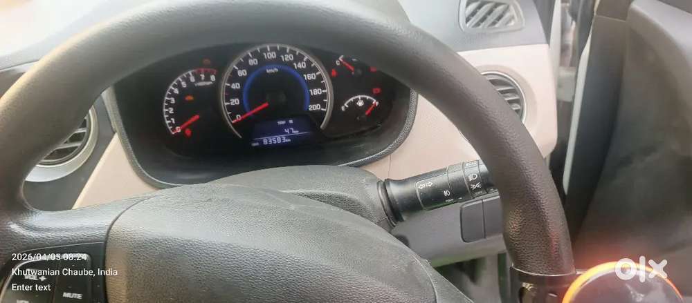 Hyundai Grand I10 Prime 2019 Petrol 83000 Km Driven