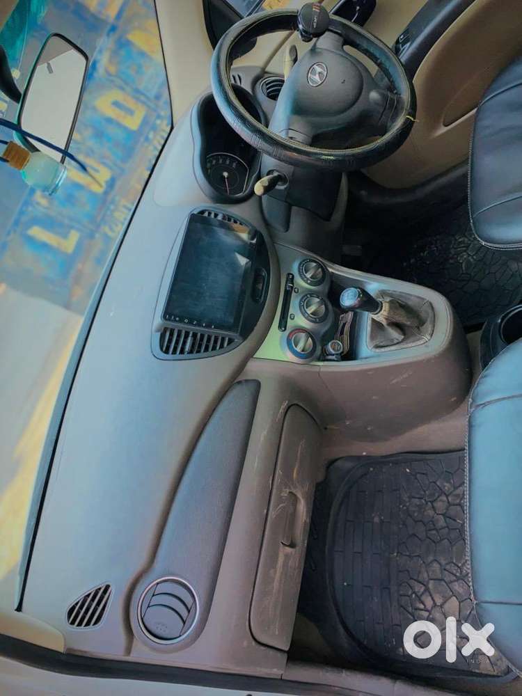 Hyundai I10 2011 Lpg And Petrol