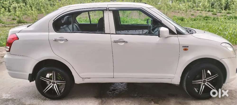 Good Condition Army Proson Drive